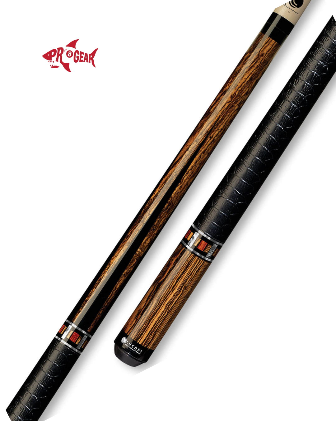 LUCASI LZC 26- progearbilliards.myshopify.com