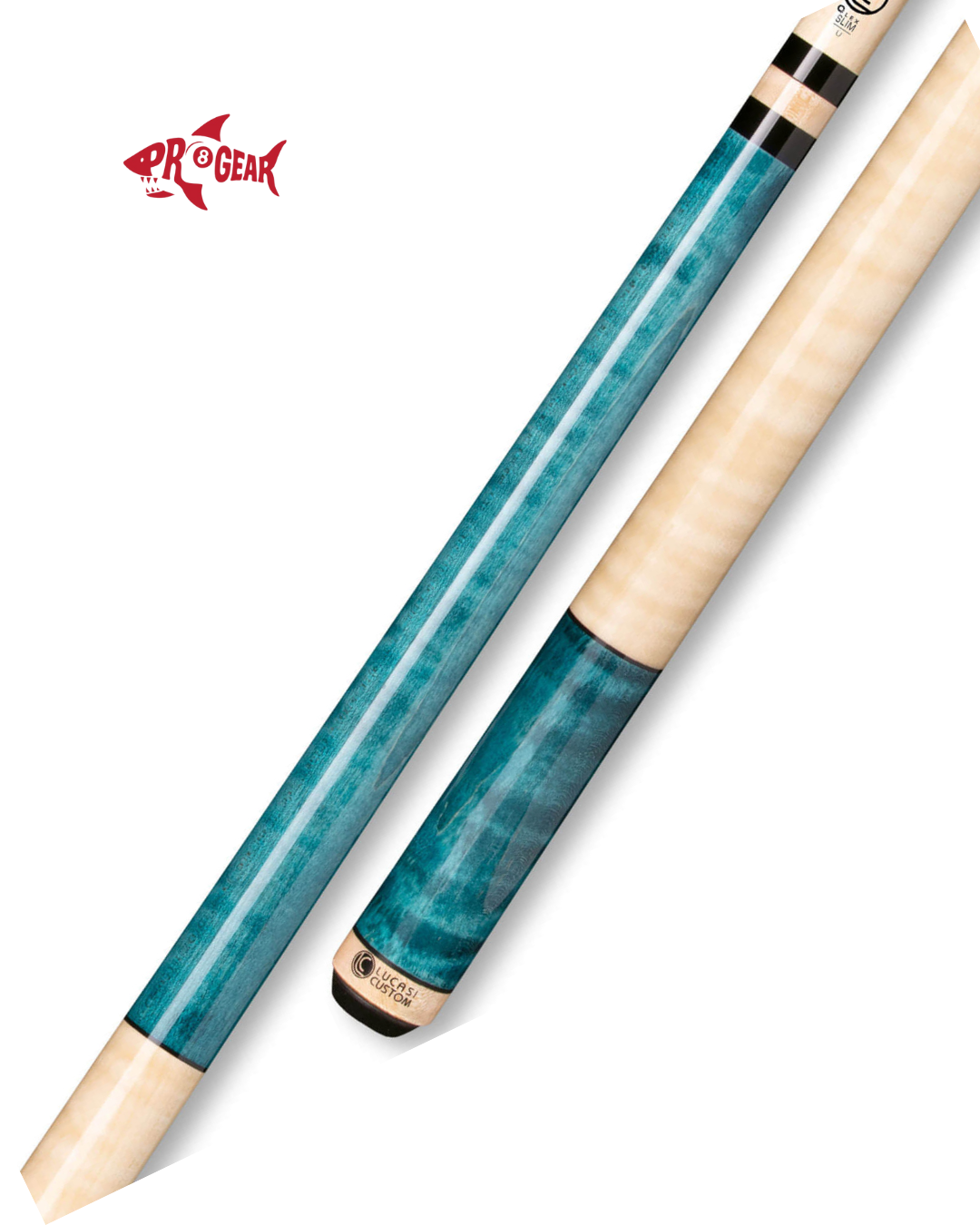 LUCASI LZC 3- progearbilliards.myshopify.com