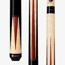 LUCASI LZC 41- progearbilliards.myshopify.com