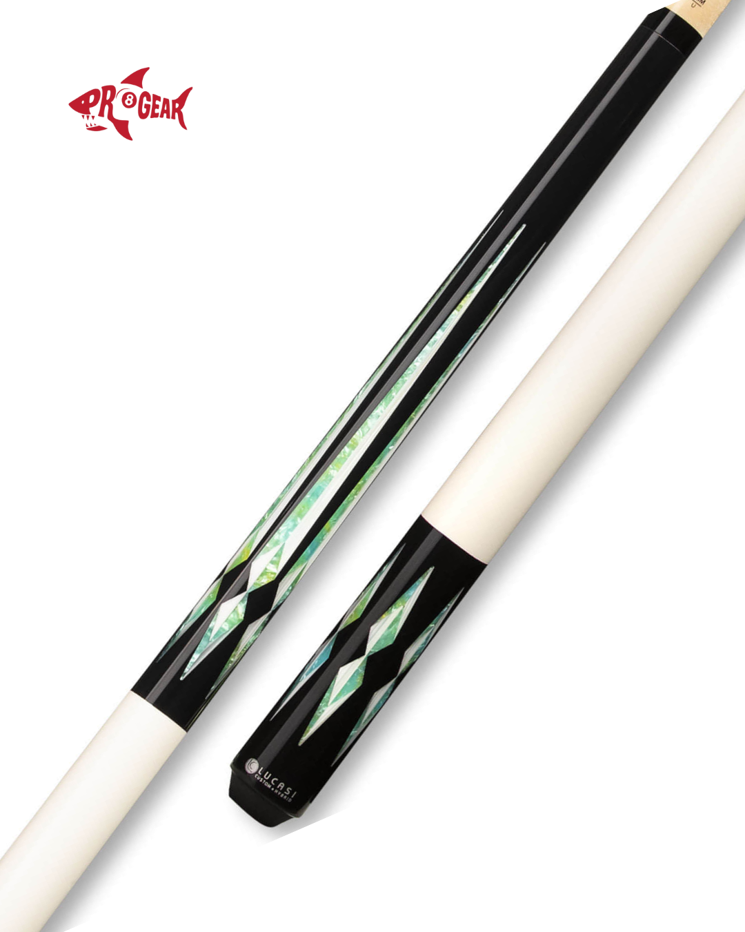 LUCASI LZC 48- progearbilliards.myshopify.com