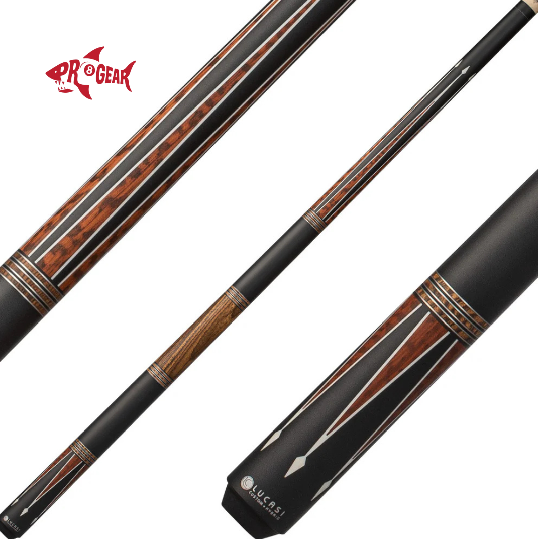 LUCASI LZC 55- progearbilliards.myshopify.com