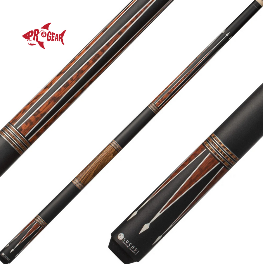 LUCASI LZC 55- progearbilliards.myshopify.com