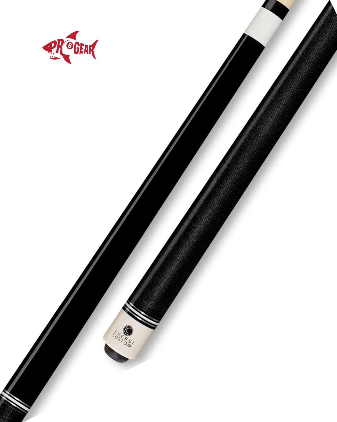 LUCASI LZCB 5- progearbilliards.myshopify.com