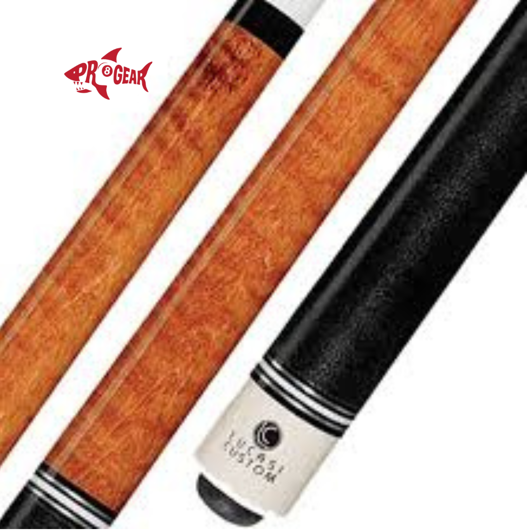 LUCASI LZCB 7- progearbilliards.myshopify.com