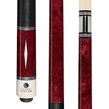 LUCASI LZD 1- progearbilliards.myshopify.com