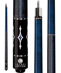 LUCASI LZE 7- progearbilliards.myshopify.com