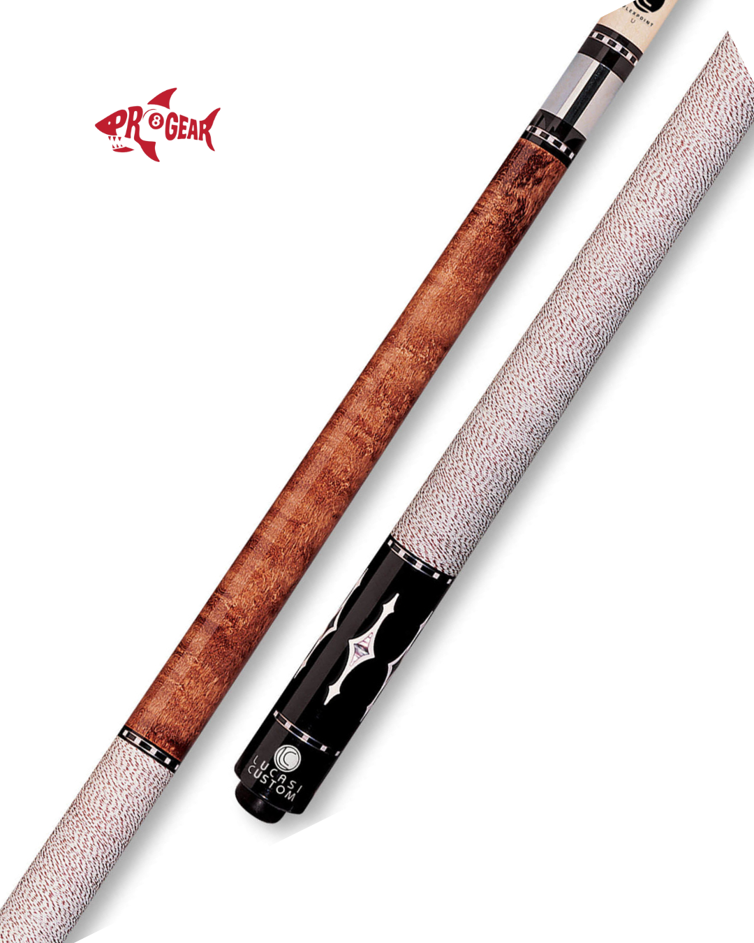 LUCASI LZE 9- progearbilliards.myshopify.com