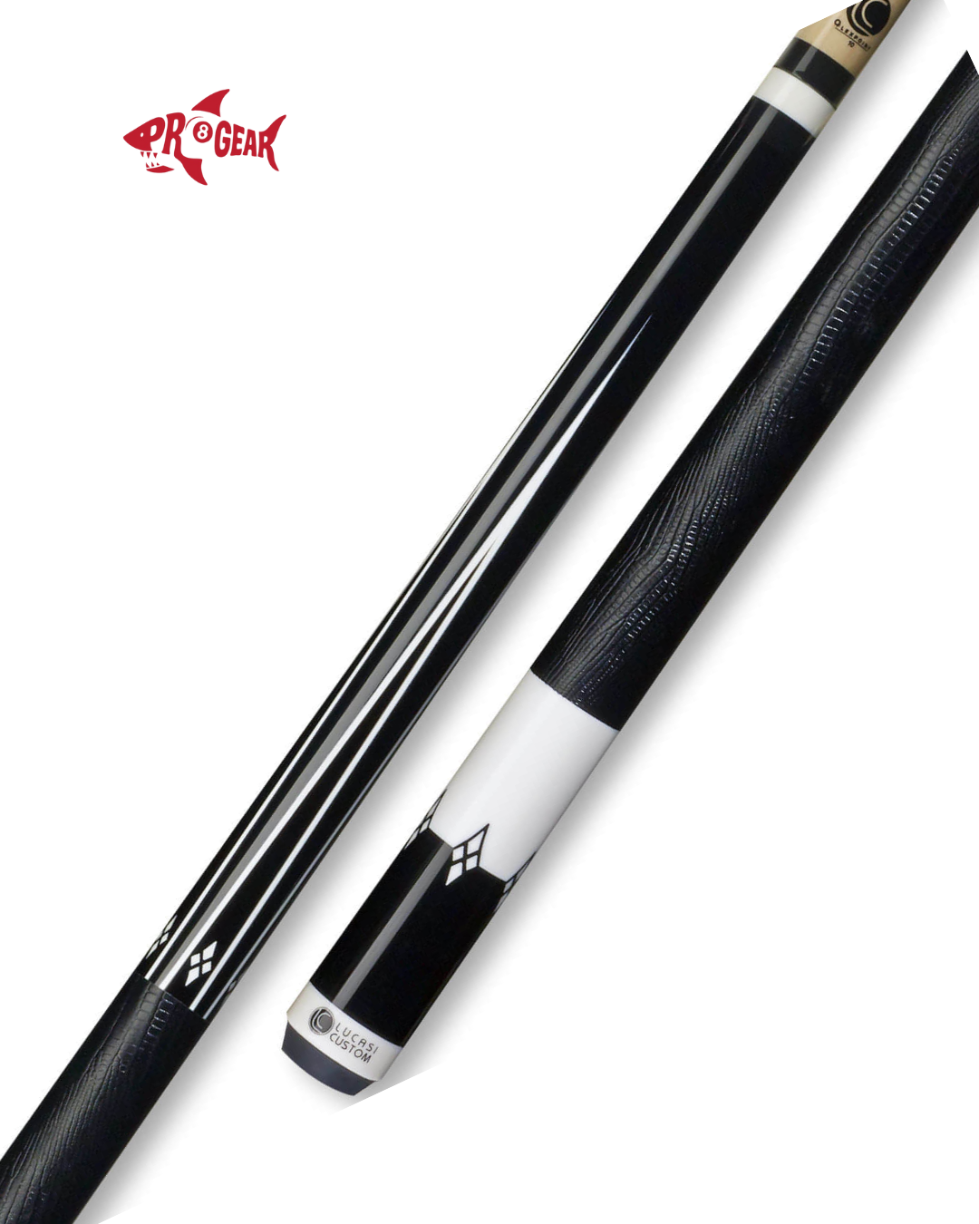 LUCASI LZSE 6- progearbilliards.myshopify.com