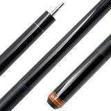 Players JB5 Pool Cue - Jump Break Performance | Hard Rock Maple | Le Pro Tip | Irish Linen Wrap | Lifetime Warranty