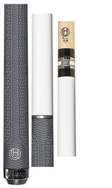 Lucasi LHT 87 Pool Cue - Premium Wood & Inlays | Zero Flex Low Deflection Shaft | Uni-Loc Joint | Everest Tip