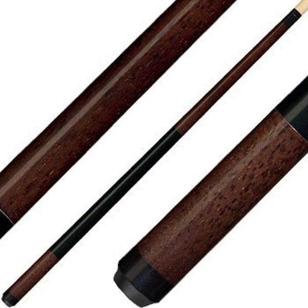 Players Energy Custom 2-Piece Pool Cues Set of 4 - 58" House Billiard Cues with Hard Leather Tips, Weights 18-21oz + Bonus 12 Pk Masters Chalk