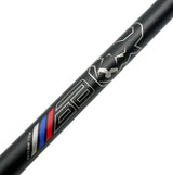 Bull Carbon Bull Breaker Break Cue – Gun Metal | Carbon Fiber Shaft | Uni-Loc Joint | Sport Grip Wrap