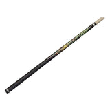 Players D-LP Pool Cue - Low Profile Design | Hard Rock Maple | Le Pro Tip | Irish Linen Wrap | Lifetime Warranty