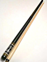 Players E-2300 Pool Cue - Hard Rock Maple Accents | Hard Rock Maple | Le Pro Tip | Irish Linen Wrap | Lifetime Warranty