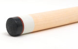 Lucasi Hybrid Carom Splice Shaft Hybrid Kamui Tip UniLoc