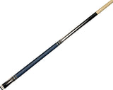 Players G-3399 Pool Cue - Stone & Gold Dust Inlays | Hard Rock Maple | Le Pro Tip | Irish Linen Wrap | Lifetime Warranty