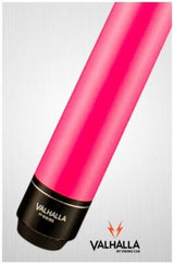 Viking Valhalla VA106 Pink Pool Cue No Wrap