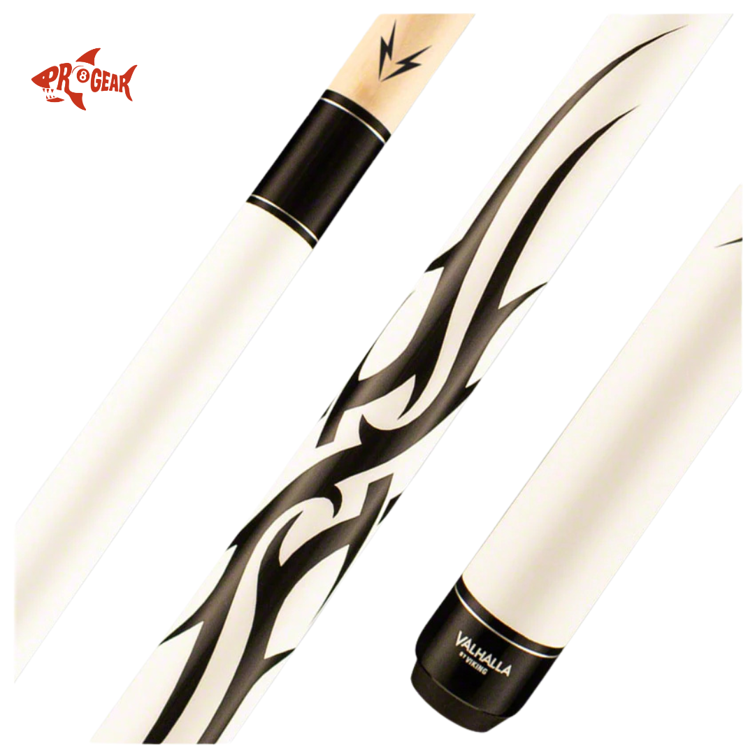 Viking VA203 - Progearbilliards