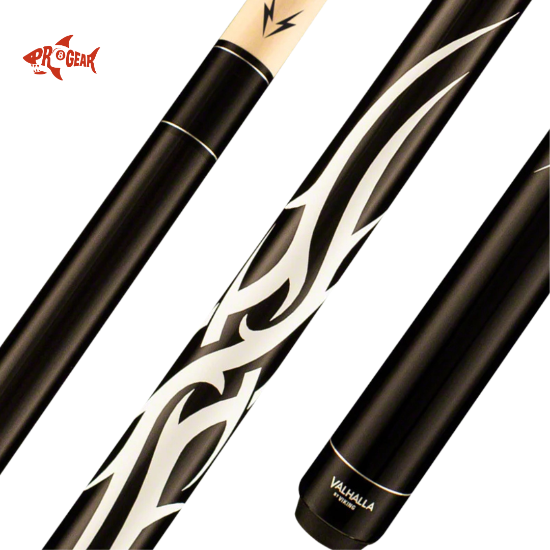 Viking VA204 - Progearbilliards