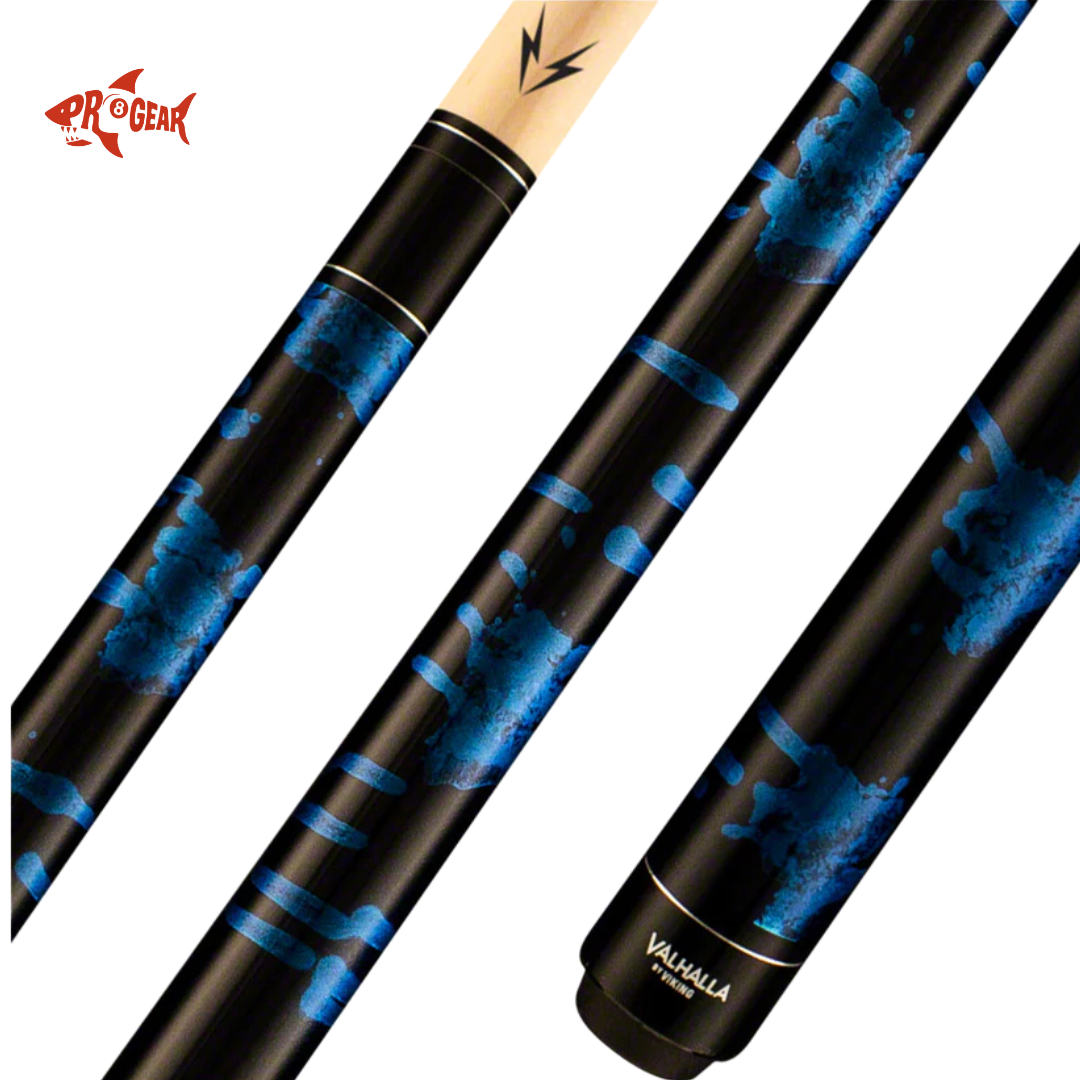 Viking VA211 - Progearbilliards