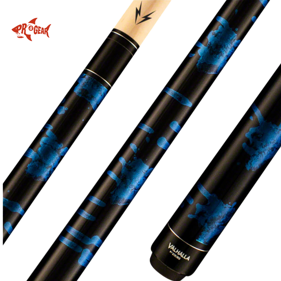 Viking VA211 - Progearbilliards