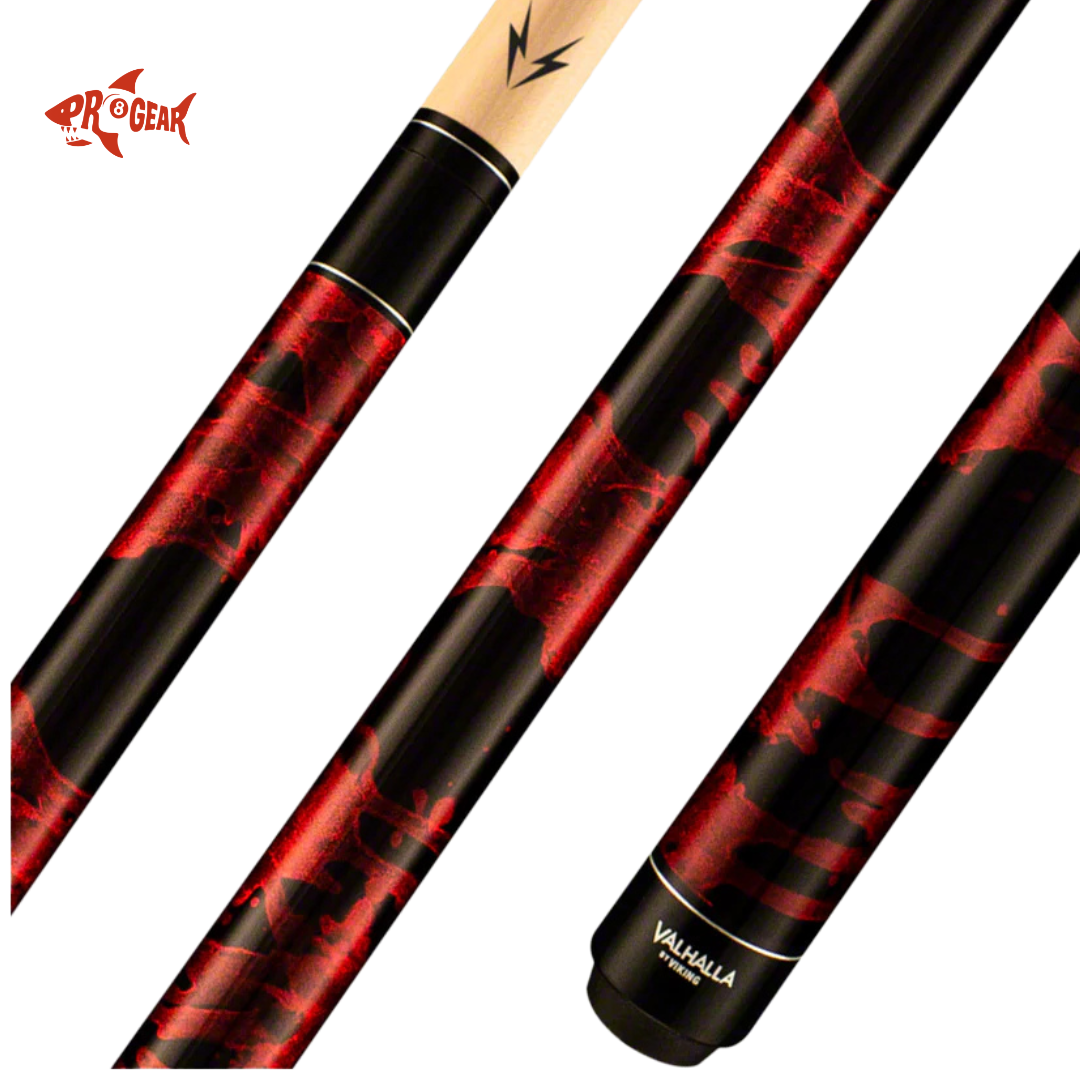 Viking VA212 - Progearbilliards