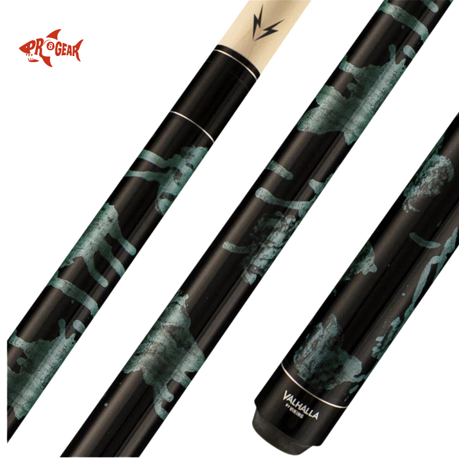Viking VA214 - Progearbilliards
