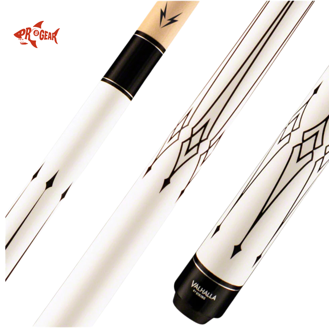 Viking VA221 - Progearbilliards