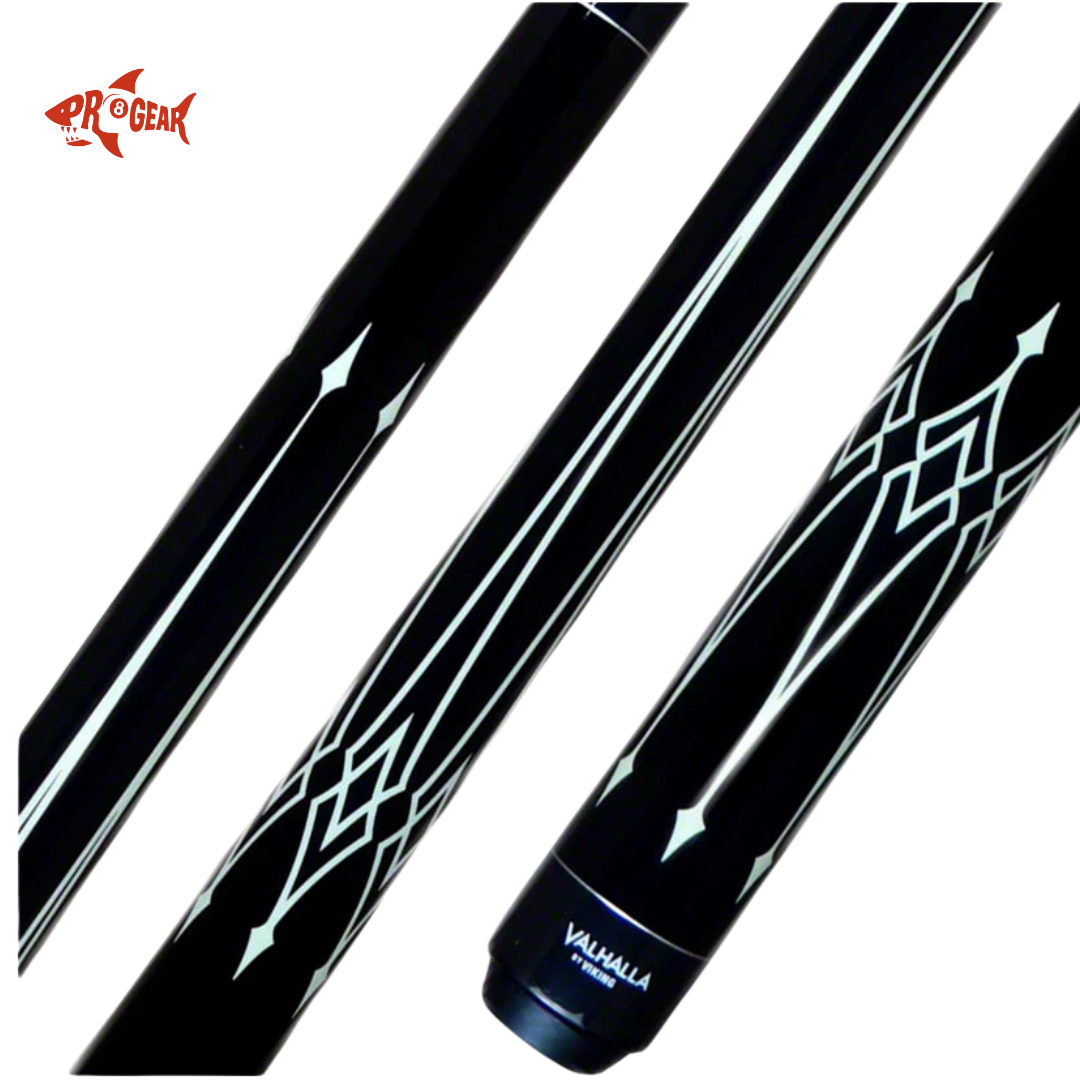 Viking VA222 - Progearbilliards