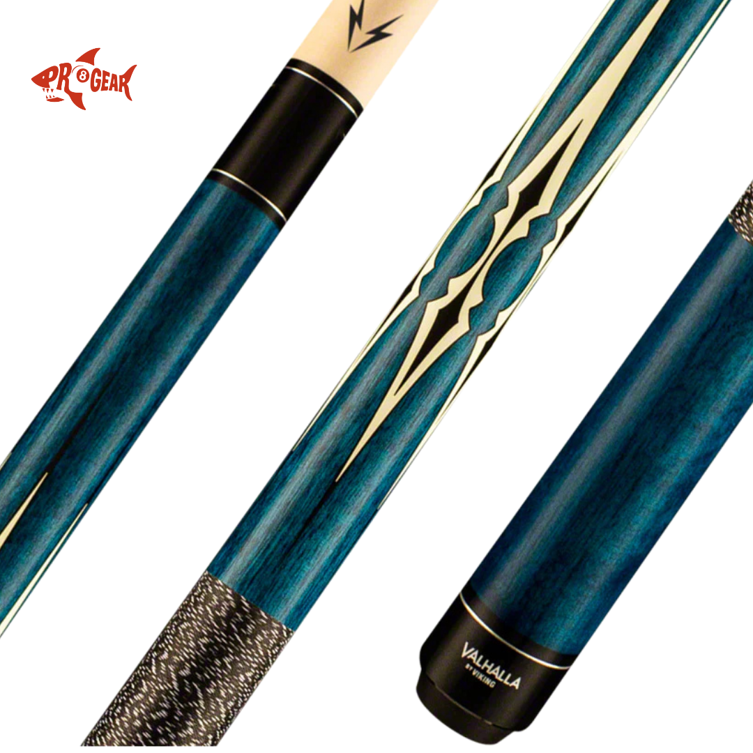 Viking VA231 - Progearbilliards