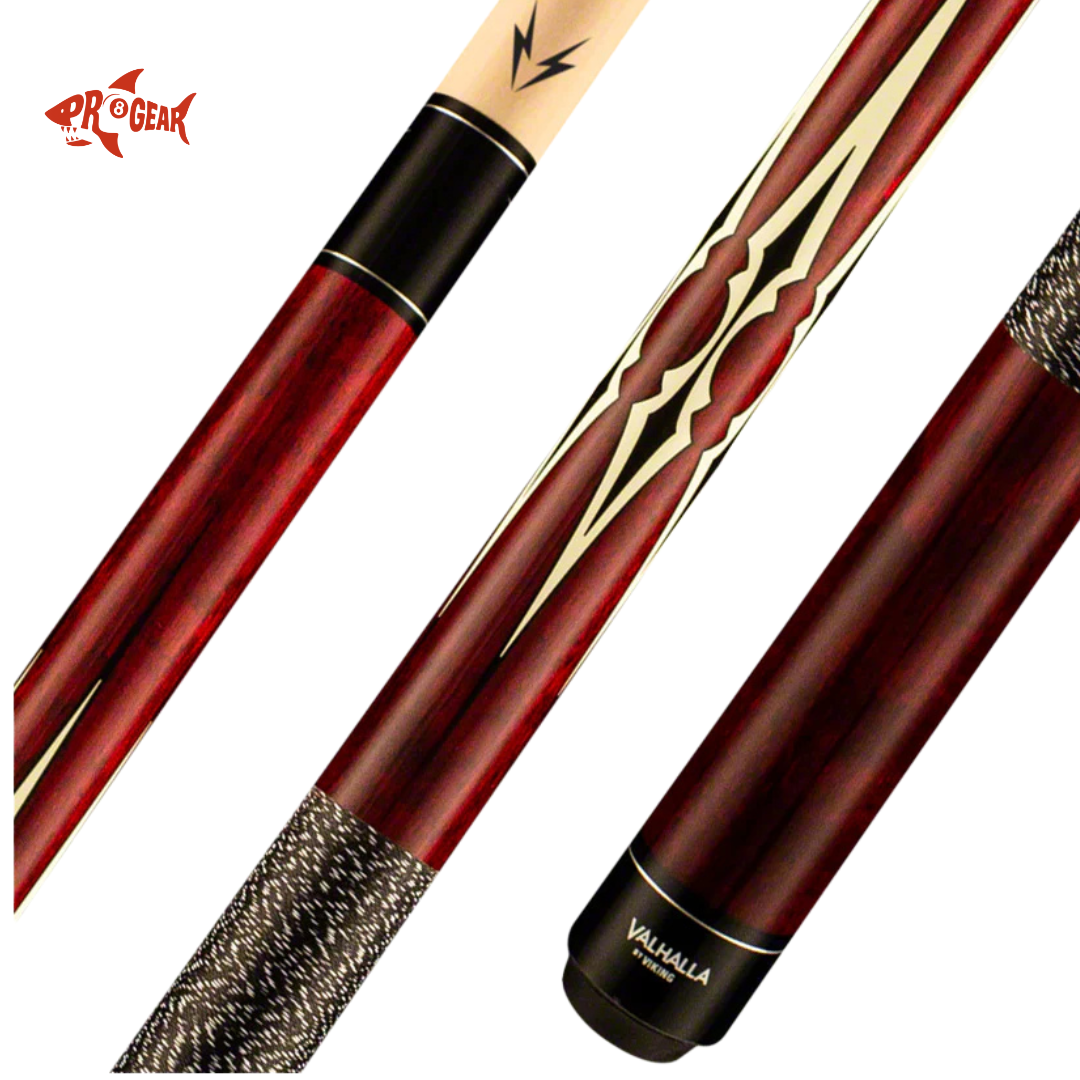 Viking VA232 - Progearbilliards