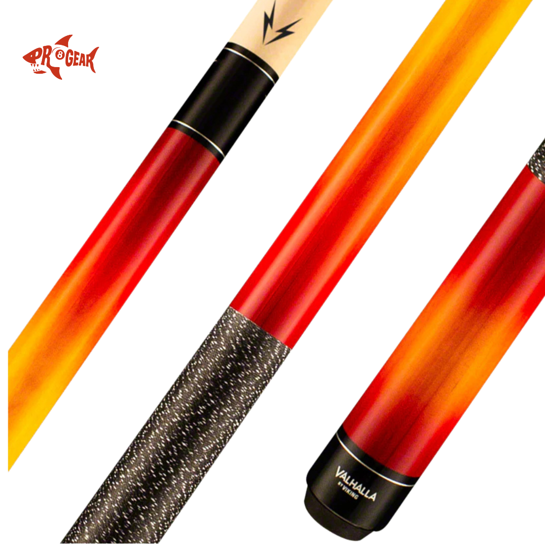 Viking VA238 - Progearbilliards