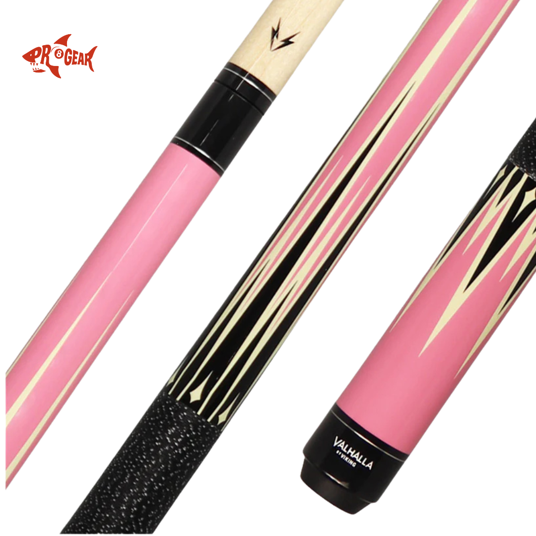 Viking VA302 - Progearbilliards