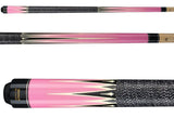 Viking Valhalla Series VA302 Graphic Pool Cue