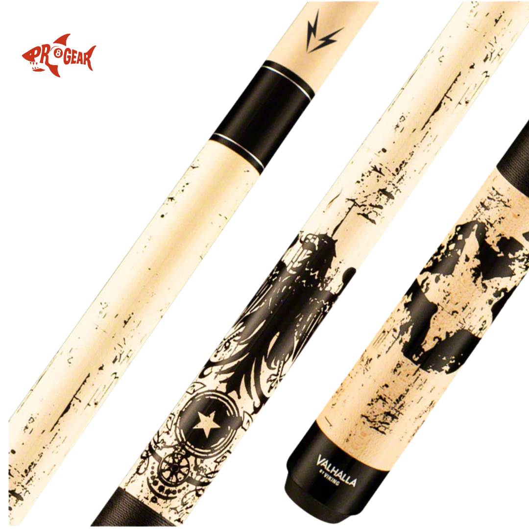 Viking VA450 - Progearbilliards