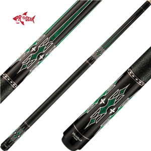 Viking VA466 - Progearbilliards