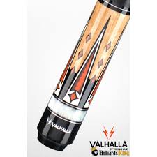 Viking VA702 - Progearbilliards