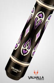 Viking VA725 - Progearbilliards