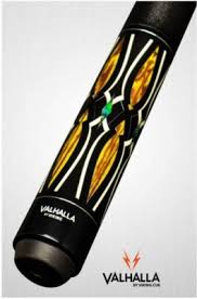 Viking VA785 - Progearbilliards