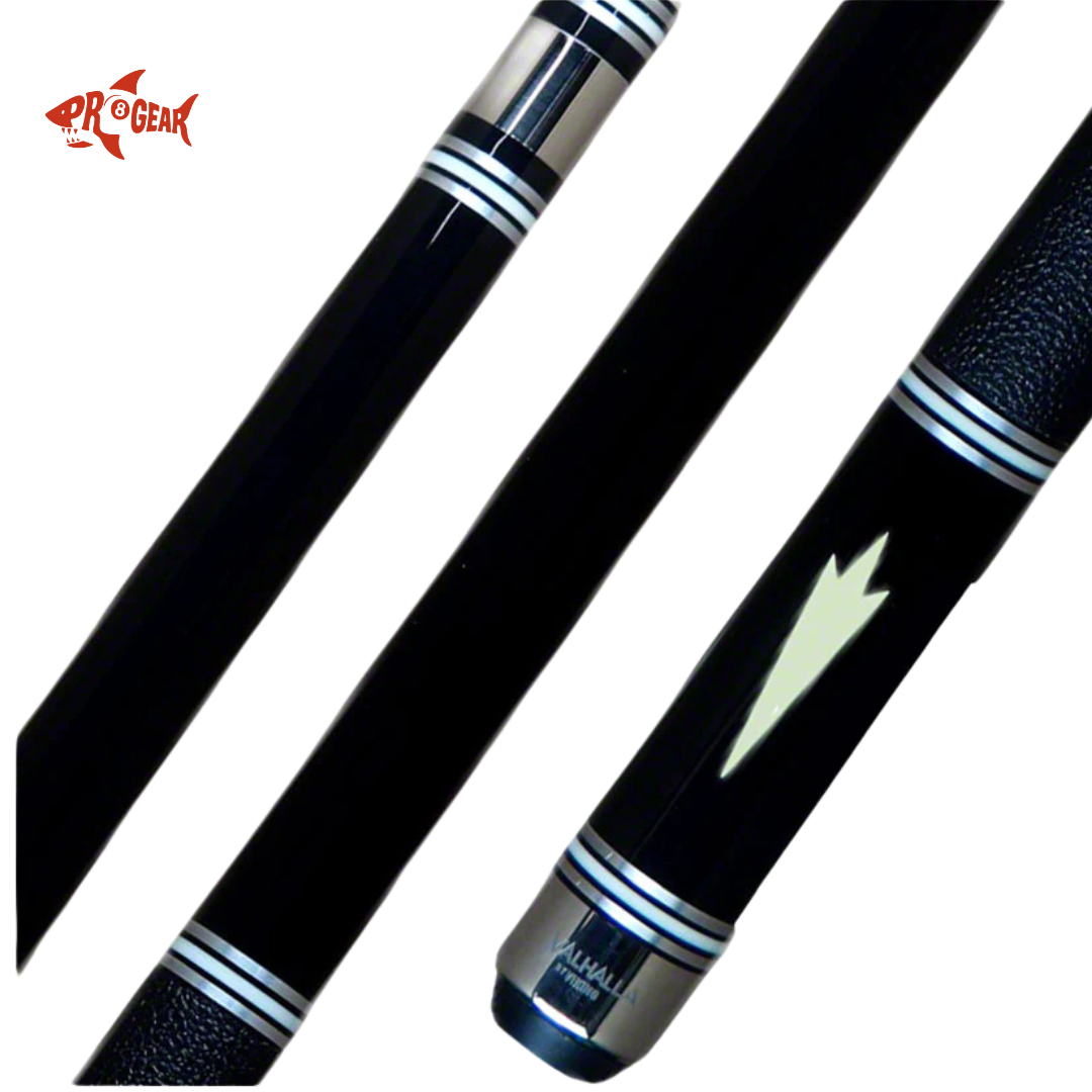 Viking VA901 - Progearbilliards