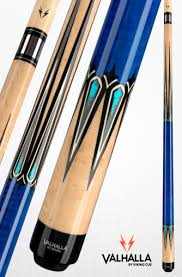 Viking VA942 - Progearbilliards