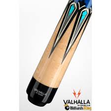 Viking VA942 - Progearbilliards