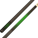 Viking Valhalla Series VA237 Faded European Stain Pool Cue