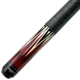 Viking Valhalla Series VA303 Graphic Pool Cue