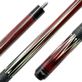 Viking Valhalla Series VA303 Graphic Pool Cue