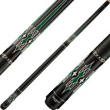 Viking VA466 - Progearbilliards