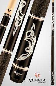 Viking VA485 - Progearbilliards